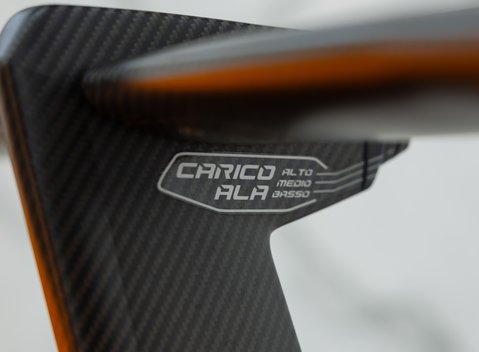 Lamborghini Aventador SV LP 750-4 43