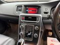 Volvo V60 2.0 D4 R-Design Lux Nav Euro 6 (s/s) 5dr 54
