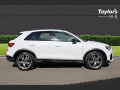Audi Q3 TFSI S LINE BLACK EDITION 8
