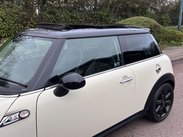 Mini Hatch 1.6 Cooper S Auto Euro 5 3dr 83