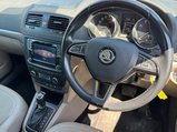 Skoda Yeti 2.0 TDI Elegance Outdoor DSG 4WD Euro 5 5dr 2