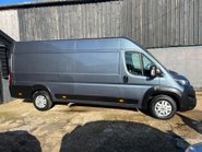 Peugeot Boxer BLUEHDI 435 L4H2 PROFESSIONAL P/V 2