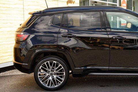 Jeep Compass ALTITUDE 7