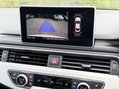 Audi S5 3.0 S5 TFSI Quattro Auto 4WD 2dr 35