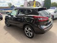 Nissan Qashqai 1.5 dCi Tekna+ Euro 6 (s/s) 5dr 10
