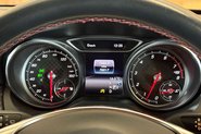 Mercedes-Benz A Class 1.6 A160 AMG Line (Executive) Hatchback 5dr Petrol 7G-DCT Euro 6 (s/s) (102 7