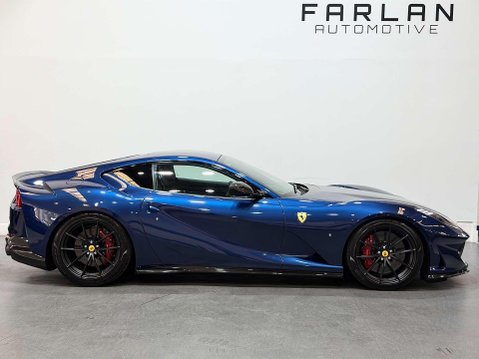 Ferrari 812 Superfast 6.5 V12 Coupe 2dr Petrol F1 DCT Euro 6 (s/s) (800 ps) 18