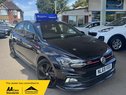 Volkswagen Polo 2.0 TSI GTI DSG Euro 6 (s/s) 5dr