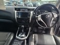 Nissan Navara DCI TEKNA SHR DCB 9