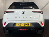 Vauxhall Mokka 1.2 Mokka SRi Premium T Auto 5dr 6