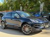Porsche Macan TURBO PDK - HUGE SPEC - PAN ROOF - BOSE - CARPLAY