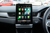 Renault Captur TECHNO TCE 28