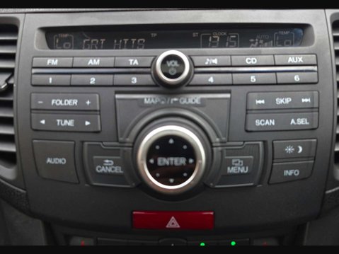 Honda Accord 2.2 Accord EX i-DTec Auto 4dr 46