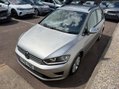 Volkswagen Golf SV 1.6 TDI BlueMotion Tech SE Euro 6 (s/s) 5dr 22