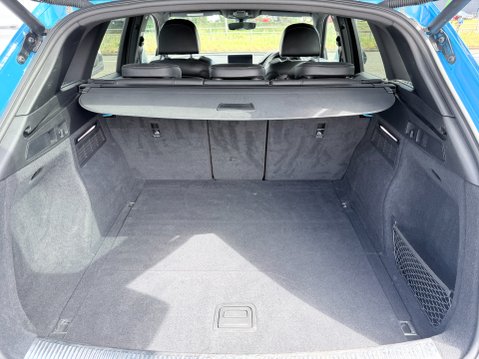 Audi Q5 TDI QUATTRO BLACK EDITION 24