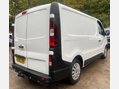 Vauxhall Vivaro 1.6 CDTi 2700 L1 H1 Euro 6 5dr 10