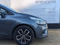 Renault Clio PLAY DCI 6