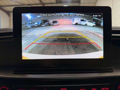 Kia Pro Ceed 1.6 ProCeed GT ISG Semi-Auto 5dr 12