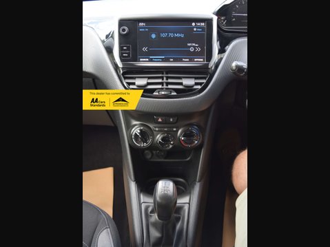 Peugeot 208 1.2 208 Allure 5dr 44