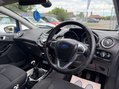 Ford Fiesta 1.6 TDCi ECOnetic Titanium Euro 5 (s/s) 5dr 32