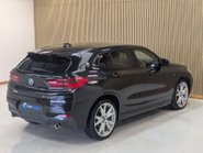 BMW X2 2.0 X2 xDrive 20d M Sport Auto 4WD 5dr 25