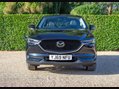 Mazda CX-5 2.0 CX-5 Sport Nav+ Auto 5dr 5