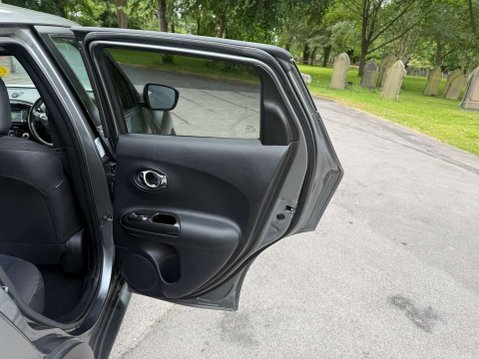 Nissan Juke 1.5 Juke N-Connecta dCi 5dr 18