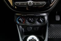 Vauxhall Corsa SRI NAV 30