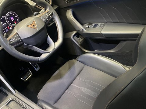 Cupra Leon 1.4 eHybrid 12.8kWh VZ2 Estate 5dr Petrol Plug-in Hybrid DSG Euro 6 (s/s) ( 15
