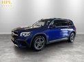 Mercedes-Benz GLB 1.3 GLB200 AMG Line SUV 5dr Petrol 7G-DCT Euro 6 (s/s) (163 ps) 3