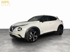 Nissan Juke 1.6 Tekna SUV 5dr Petrol Hybrid Auto Euro 6 (143 ps) Alloys - Air Con - DAB