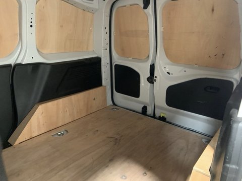 Citroen Berlingo 650 ENTERPRISE EDITION M BLUEHDI 8