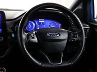 Ford Puma ST-LINE MHEV 46