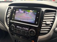 Mitsubishi L200 2.4 L200 Barbarian DI-D Auto 4WD 24