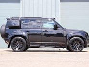 Land Rover Defender 110 2026 D350 HARD TOP X-DYNAMIC HSE REAR SEATS DECEMBER STOCK LANDING SOON  12
