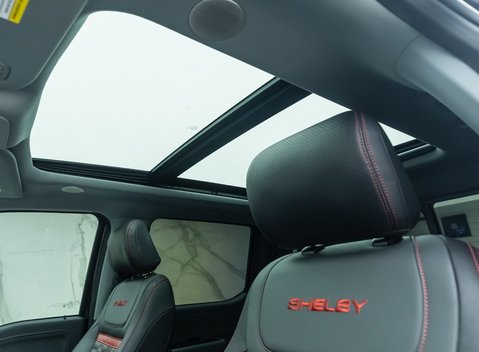 Ford F150 Shelby Super Snake Off-Road Supercrew 17