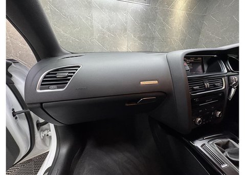 Audi A5 2.0 TDI Black Edition Plus Sportback 5dr Diesel Manual quattro Euro 5 (s/s) 57