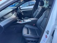 BMW 5 Series 2.0 525d M Sport Auto Euro 6 (s/s) 4dr 9