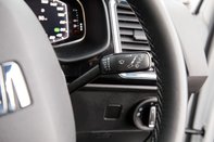 SEAT Ateca TSI EVO XCELLENCE LUX DSG 17