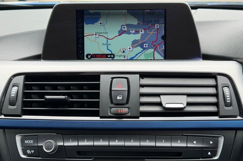 BMW 3 Series 320D XDRIVE M SPORT TOURING -CAMERA -MEMORY SEATS -POWERFOLD -BUSINESS PACK 39