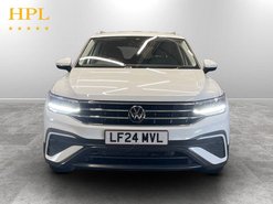 Volkswagen Tiguan Allspace 1.5 TSI Life SUV 5dr Petrol DSG Euro 6 (s/s) (150 ps)