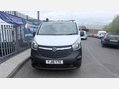 Vauxhall Vivaro 1.6 CDTi 2900 L1 H1 Euro 6 (s/s) 5dr 2