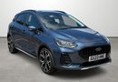 Ford Fiesta 1.0 EcoBoost Active X 5dr 1