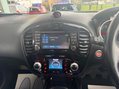 Nissan Juke 1.5 dCi 8v Tekna Euro 5 (s/s) 5dr 21