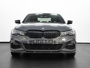BMW 3 Series 2.0 330e 12kWh M Sport Pro Edition Saloon 4dr Petrol Plug-in Hybrid Auto xD 33