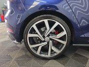 Volkswagen Golf 2.0 TSI GTI Performance Hatchback 5dr Petrol DSG Euro 6 (s/s) (245 ps) 24