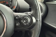 Mini Clubman COOPER CLASSIC LOOK! ONLY 24000 MILES..SAT NAV..CRUISE 18" ALLOYS 15