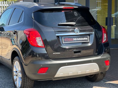 Vauxhall Mokka 1.6 Mokka SE S/S 5dr 7