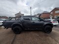 Mitsubishi L200 2.5 DI-D Barbarian Pickup Double Cab 4dr Diesel Auto 4WD Euro 5 (LB) (175 p 12