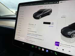 Tesla Model 3 (Dual Motor) Long Range Saloon 4dr Electric Auto 4WDE (346 ps) 39